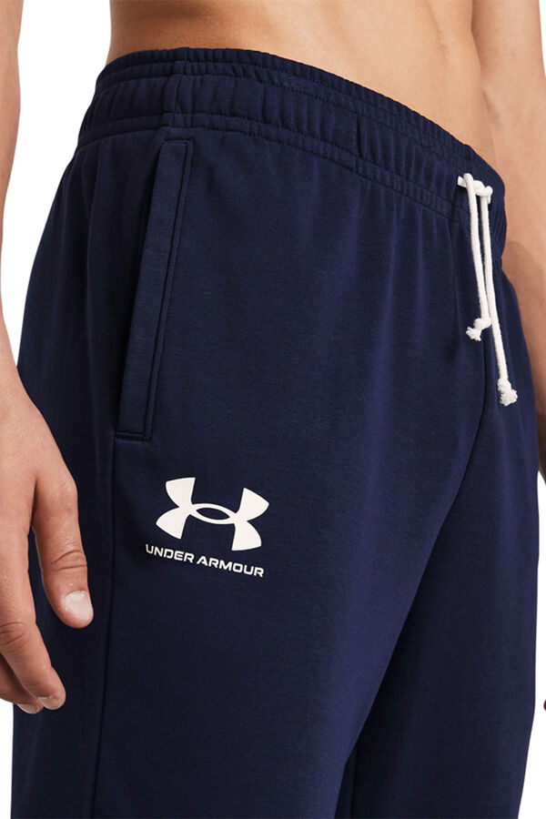 Under Armour Jogger azul