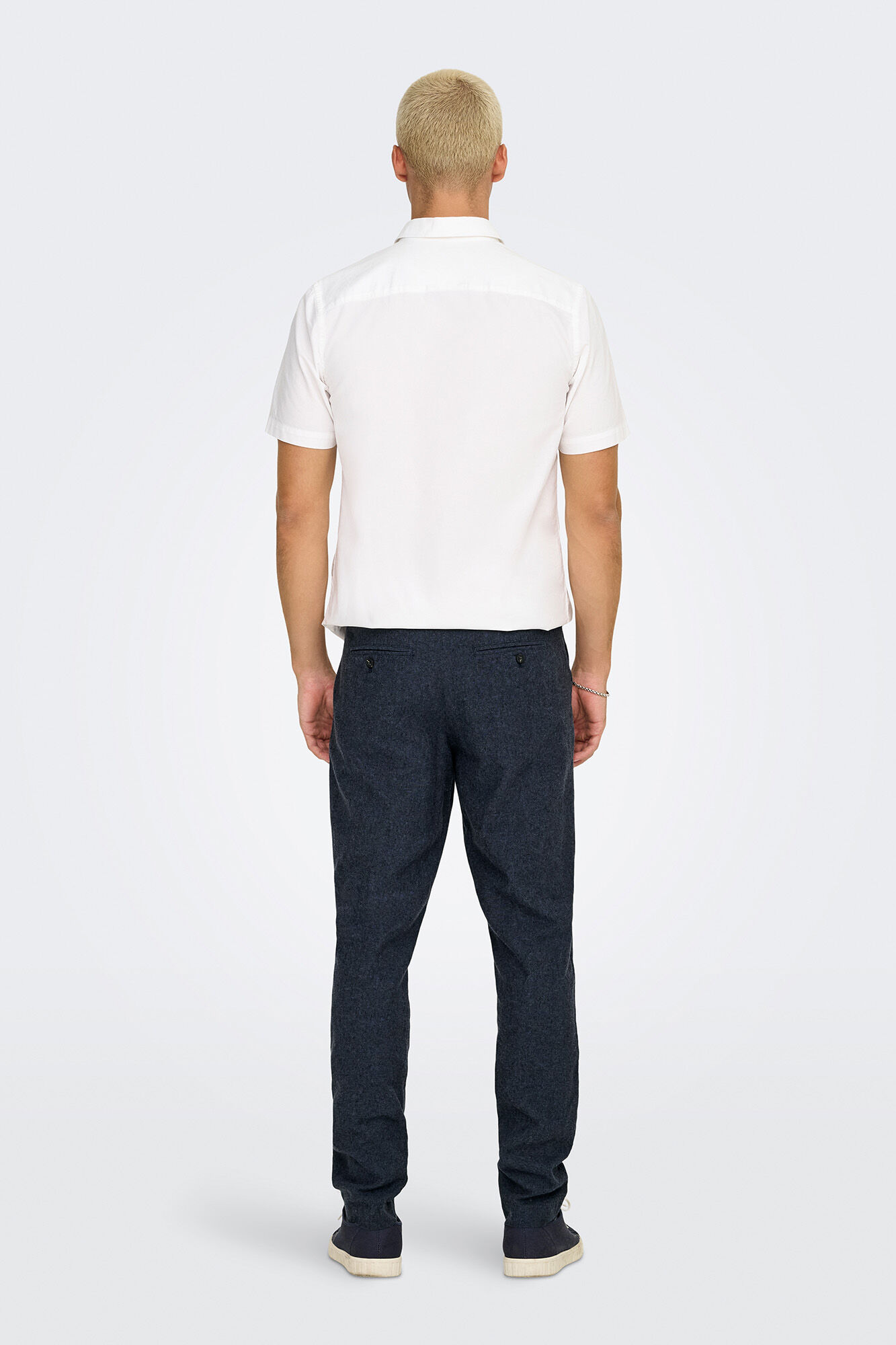 Only & Sons Pantal&oacute;n chino Slim Fit