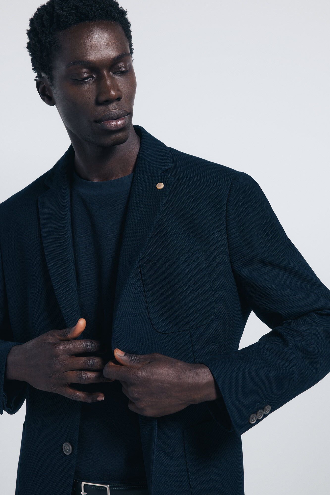 Springfield Blazer ojo de perdiz
