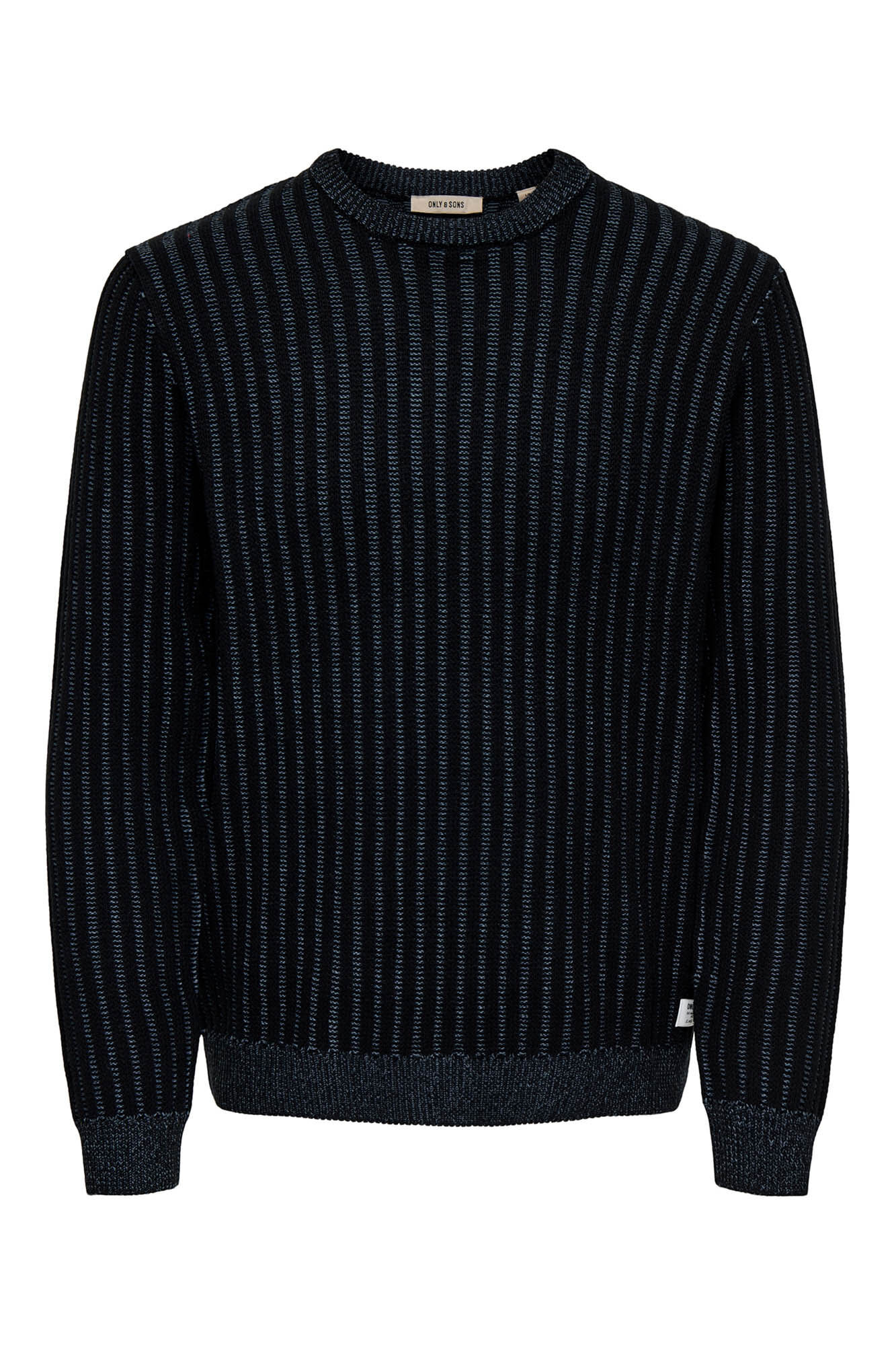 Only & Sons Jersey cuello redondo