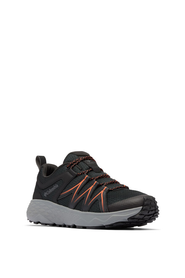 Columbia Zapatillas de senderismo negro