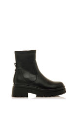 MTNG Miss&atilde;o Botins preto