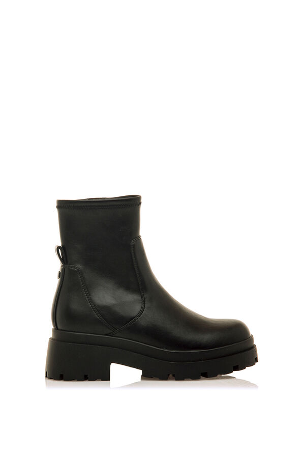 MTNG Miss&atilde;o Botins preto