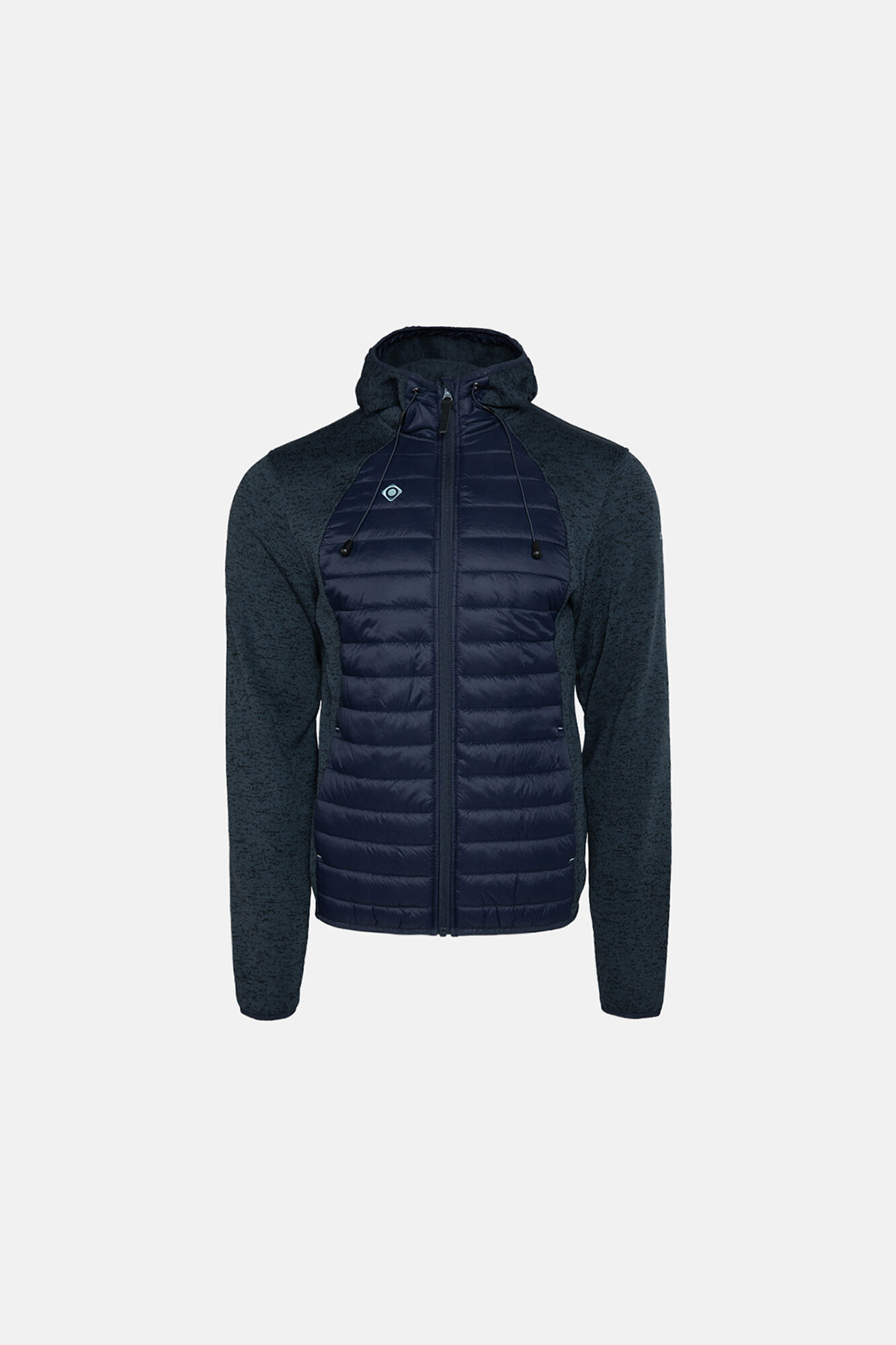 Izas Chaqueta polar con relleno