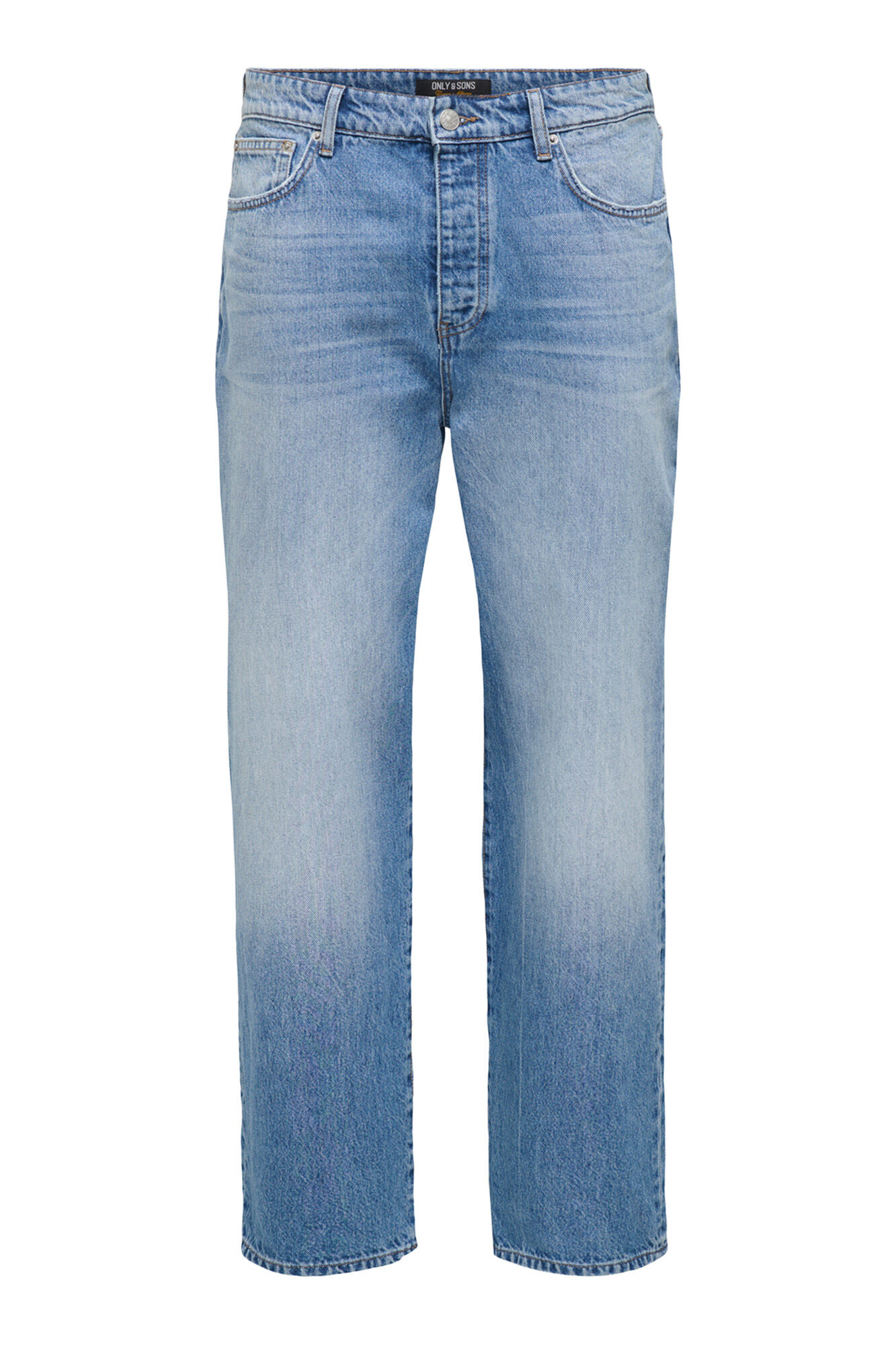 Only & Sons Cal&ccedil;a jeans oversized