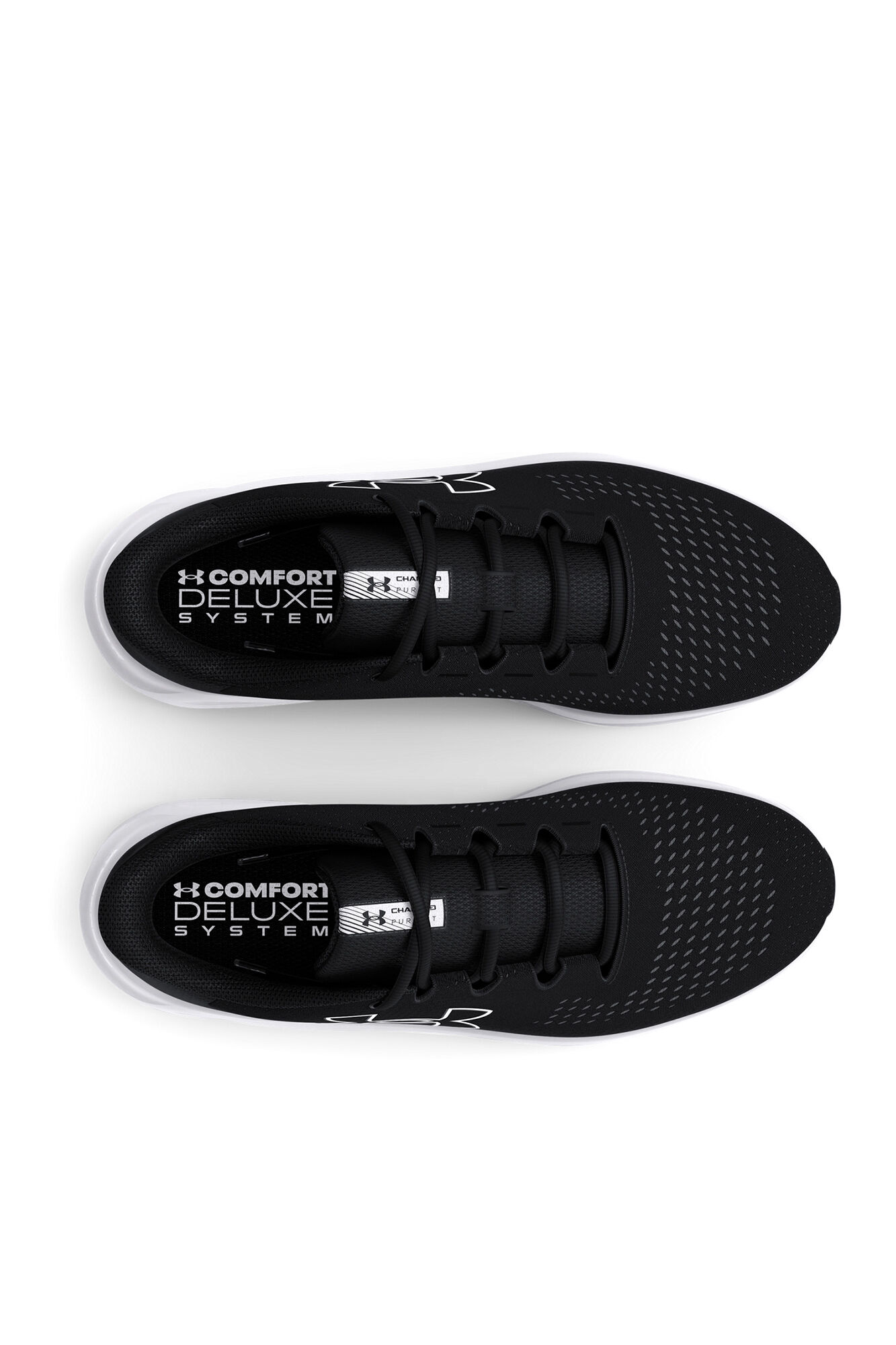 Under Armour T&ecirc;nis de corrida