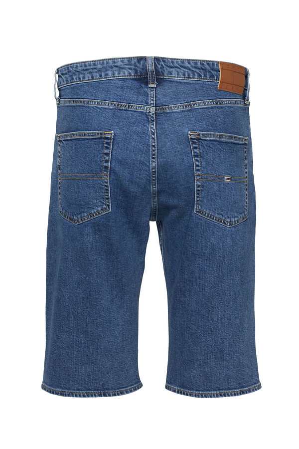 Tommy Jeans Pantalones vaqueros azul