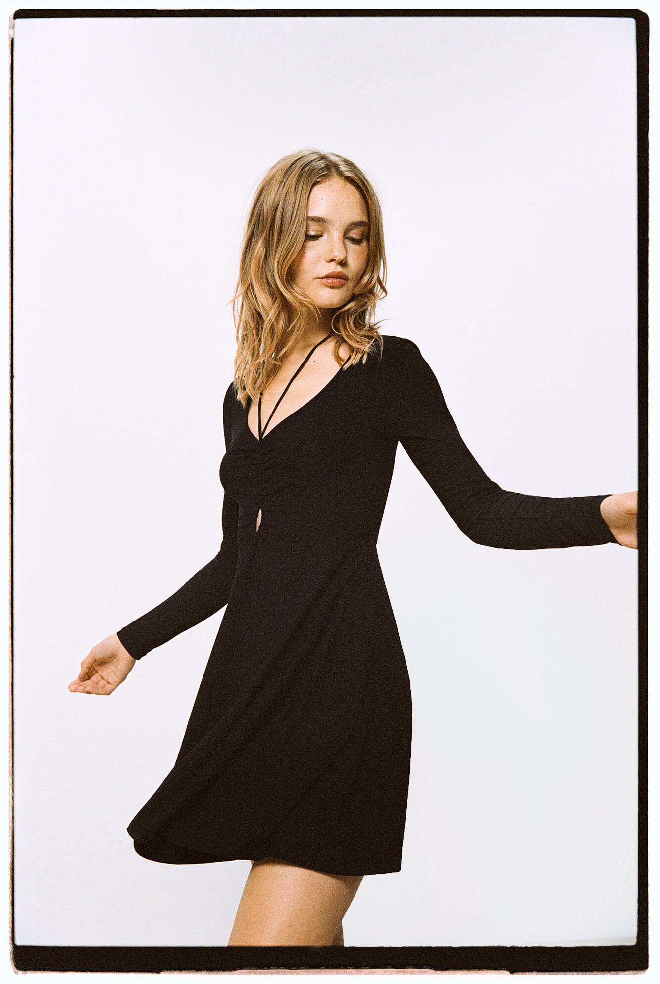 High Spirits Vestido "Saturn"