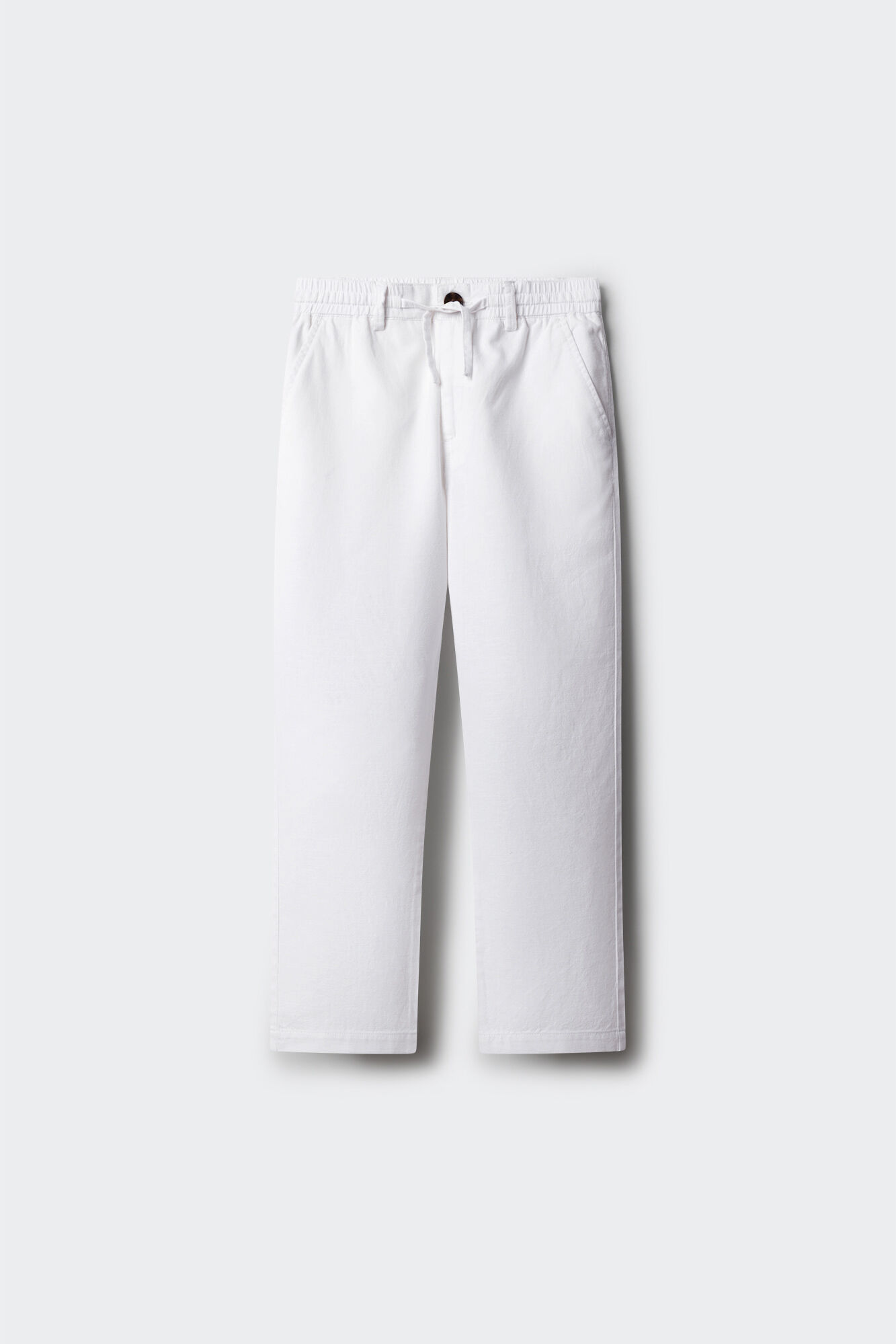 Springfield Kids Pantal&oacute;n lino ni&ntilde;o
