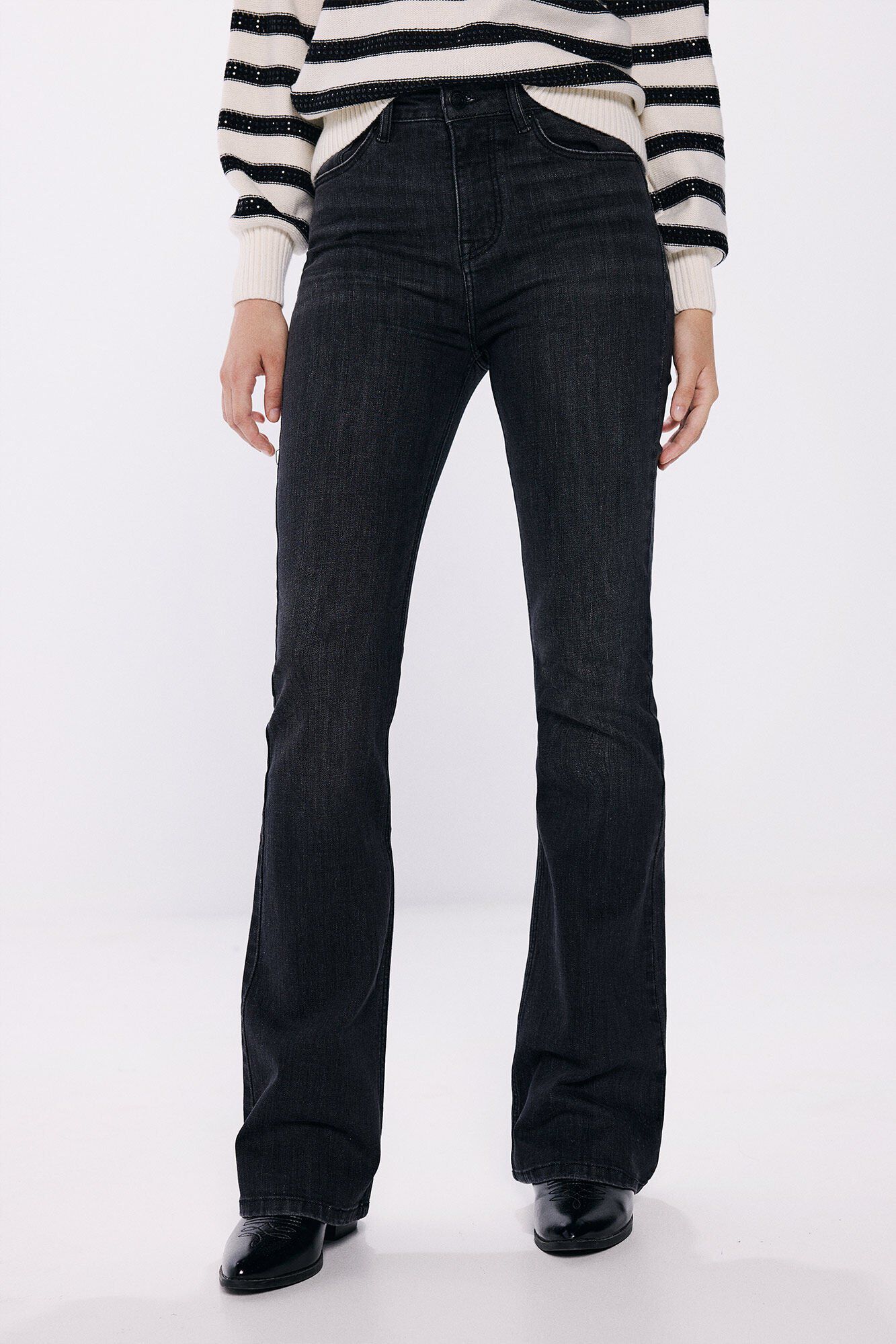 Springfield Jeans boot cut