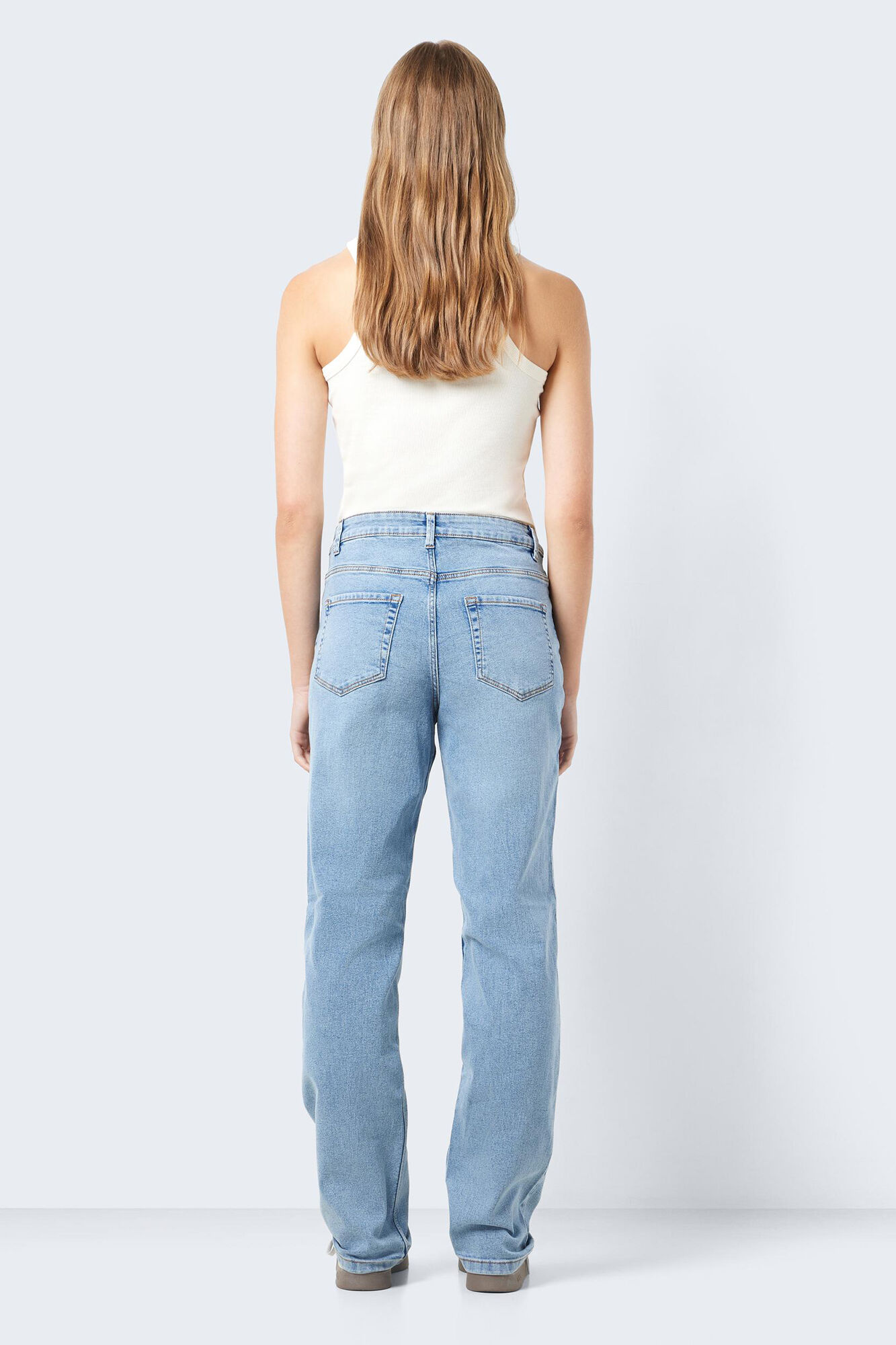 Noisy May Jeans Straight
