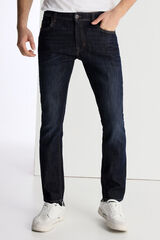 Lois Jeans Rinse Bi-Strech azul