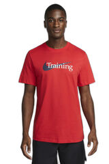 Nike T-shirt Dri-FIT Nike estampado
