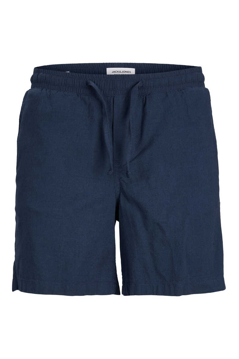 Springfield Pantalones cortos algodón navy