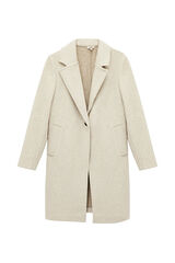 Koton Abrigo largo nude
