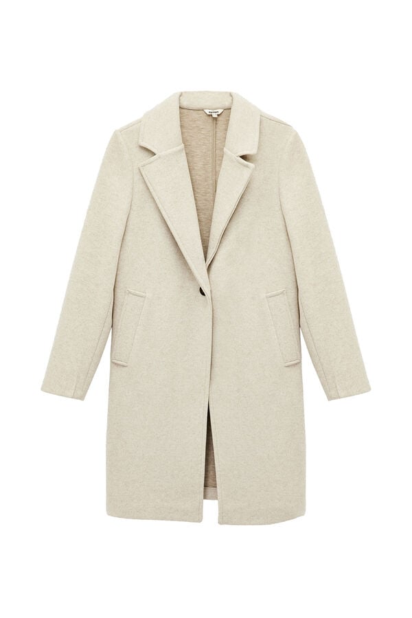 Koton Abrigo largo nude