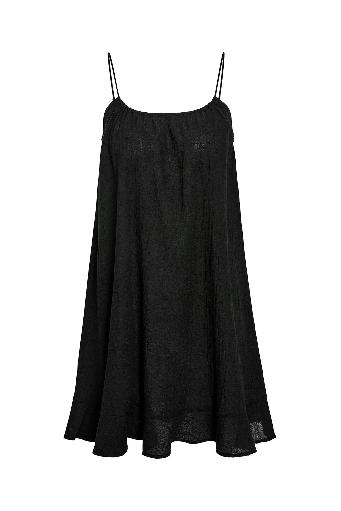 Noisy May Vestido Corto Algod&oacute;n