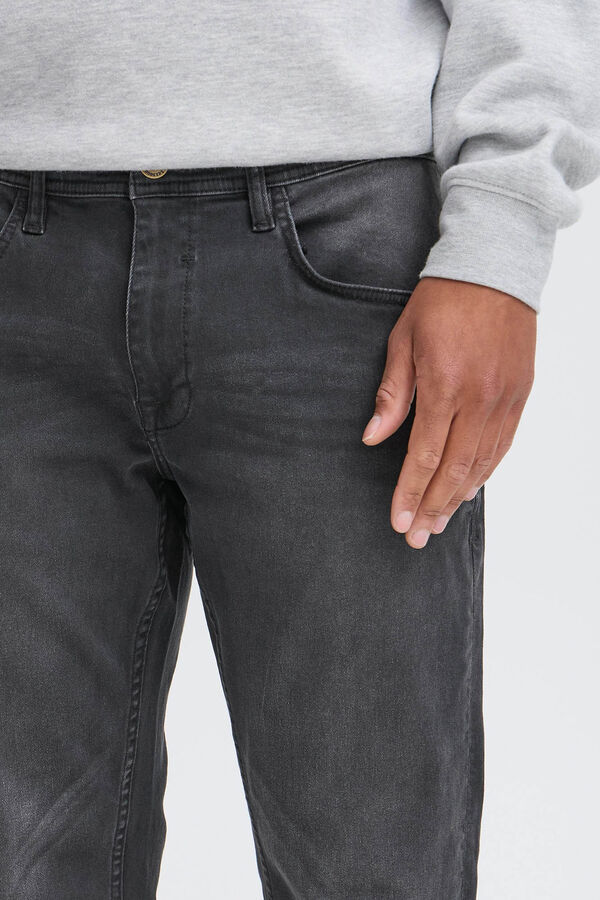 Blend Pantal&oacute;n Vaquero negro