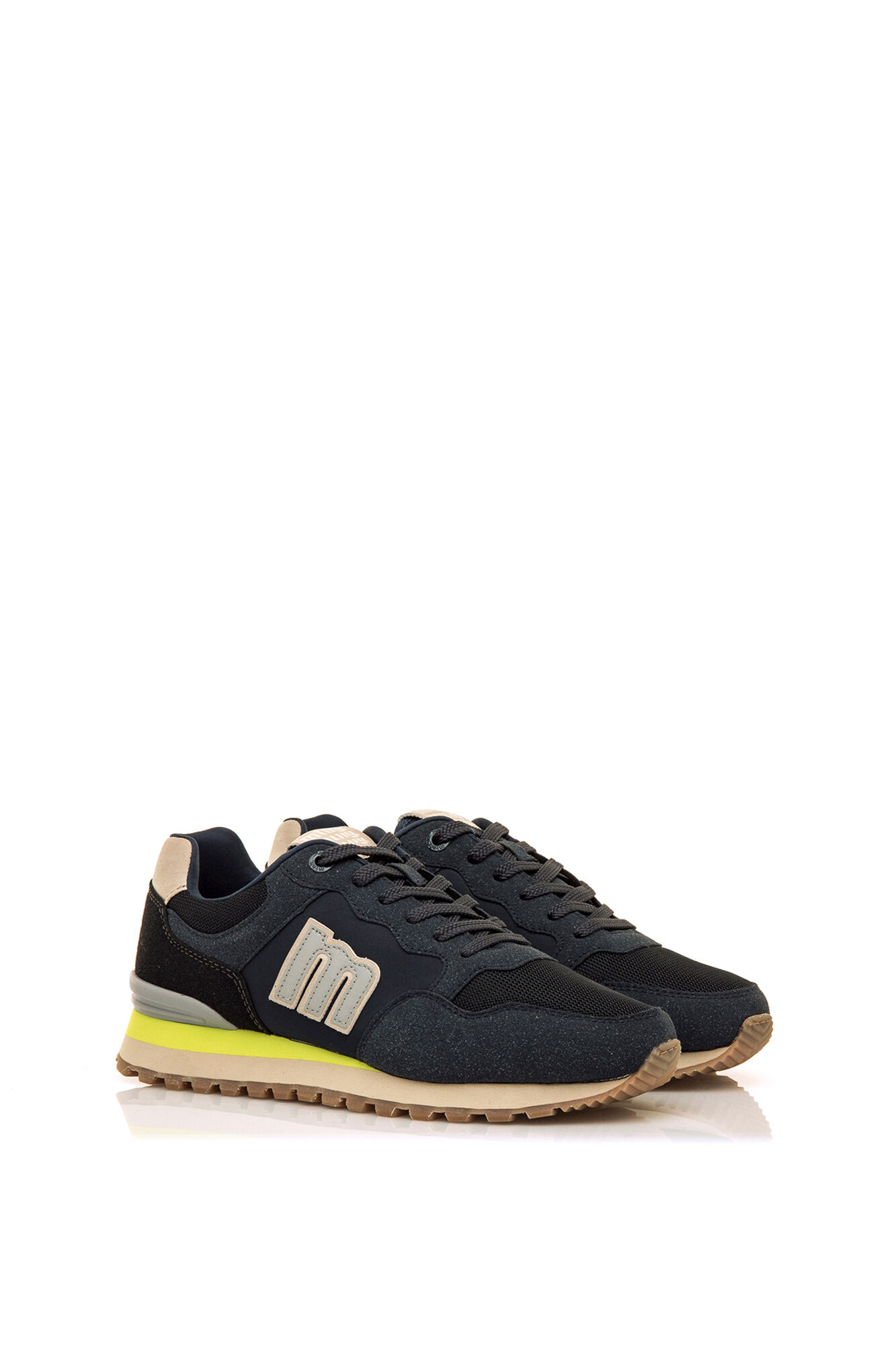 MTNG Zapatillas Joggo Track