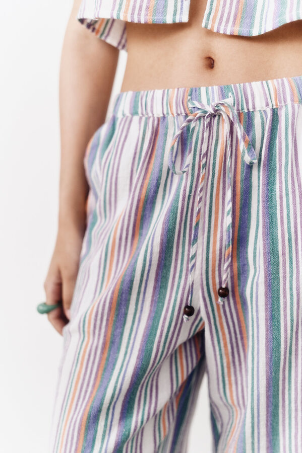 High Spirits Cal&ccedil;a lisboa rosa