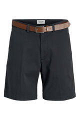 Jack & Jones PLUS Bermudas regular fit PLUS azul