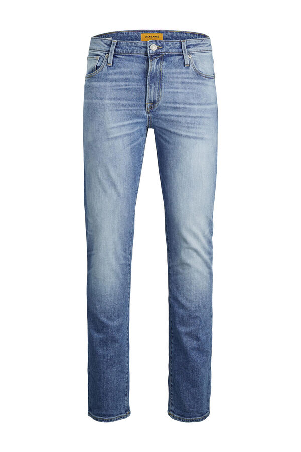 Springfield Jeans Clark regular fit azulado
