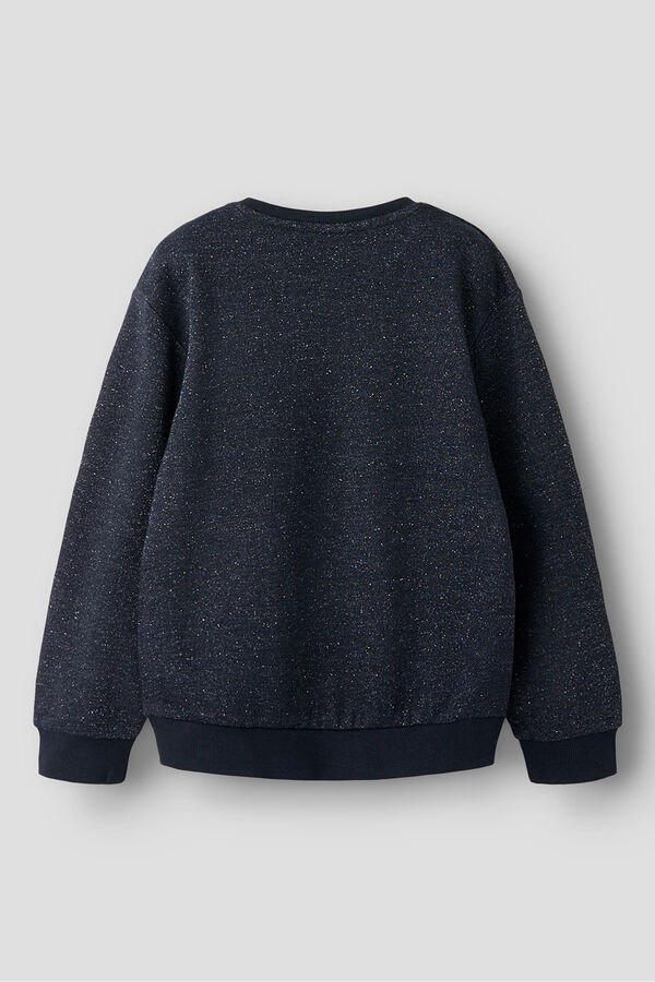 Name It Sweatshirt lisa azul