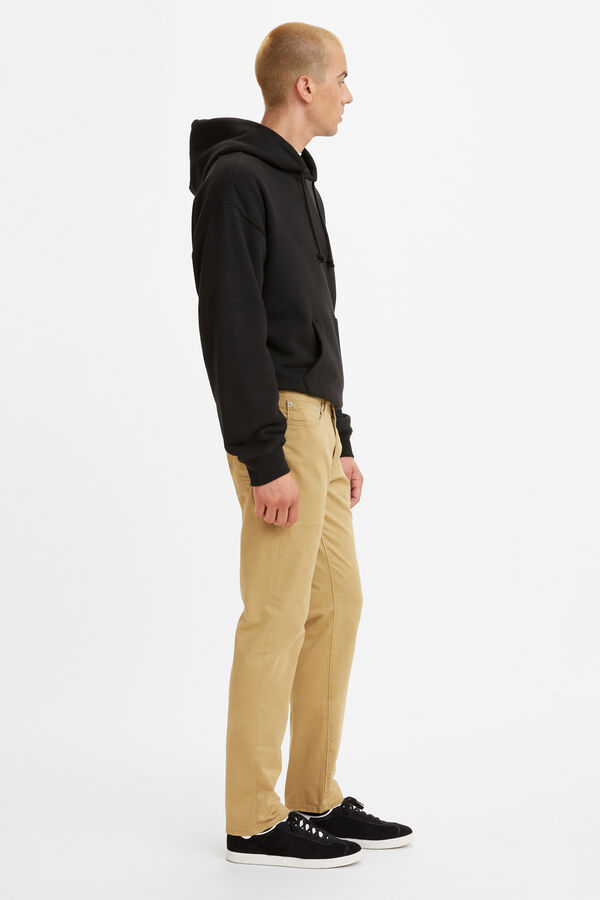 Levi's Jeans 511&trade; Slim fit beige