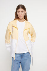 Columbia Cortavientos Columbia para mujer Flash Forward&trade; amarillo