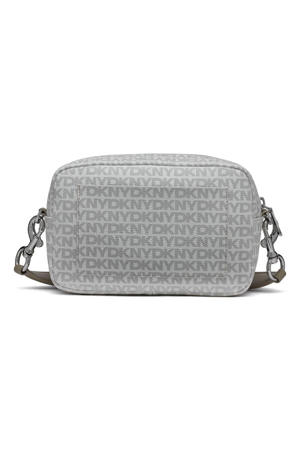 DKNY Bolso senza camera bag estampado
