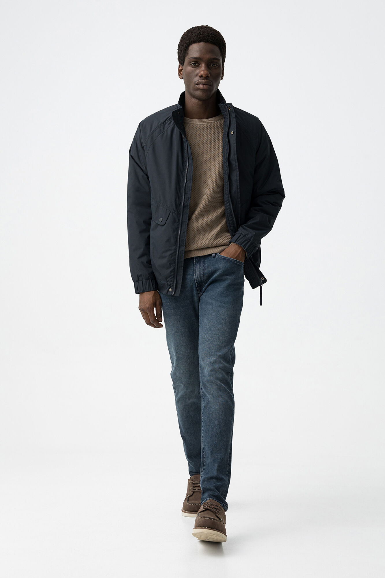 Tiffosi Jeans slim fit