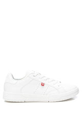 XTI zapatilla de hombre blanco