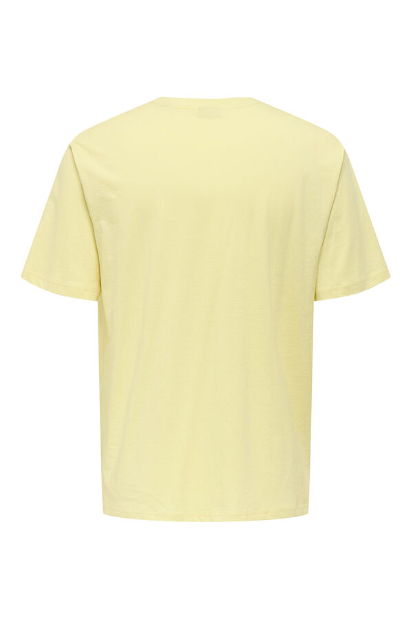 Only & Sons Jeans slim fit estampado