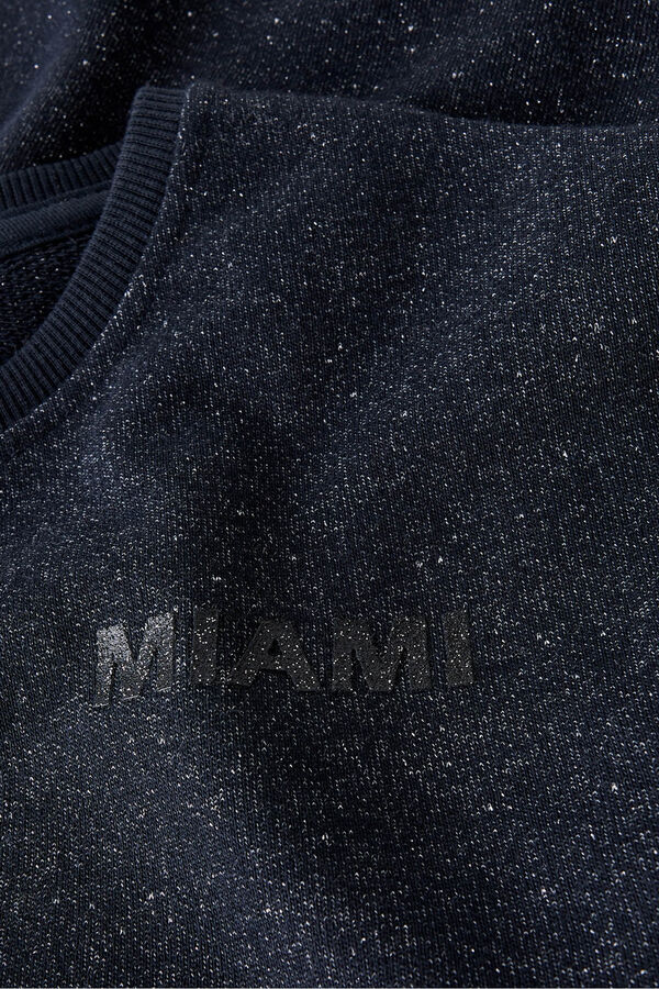 Name It Sweatshirt lisa azul