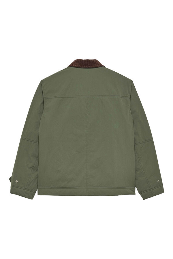 Tommy Jeans Sweatshirt de corte regular estampado