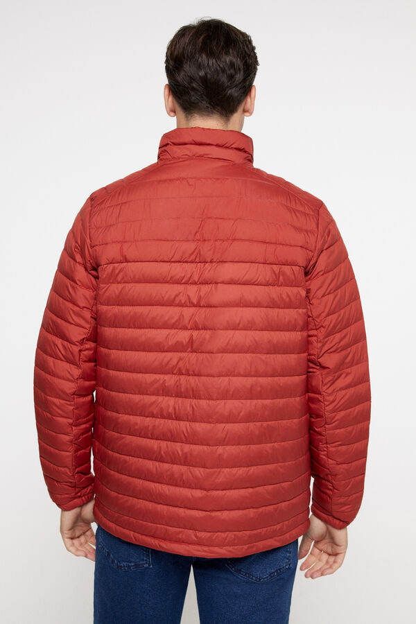 Springfield Chaqueta Columbia Silver Falls™ para hombre naranja