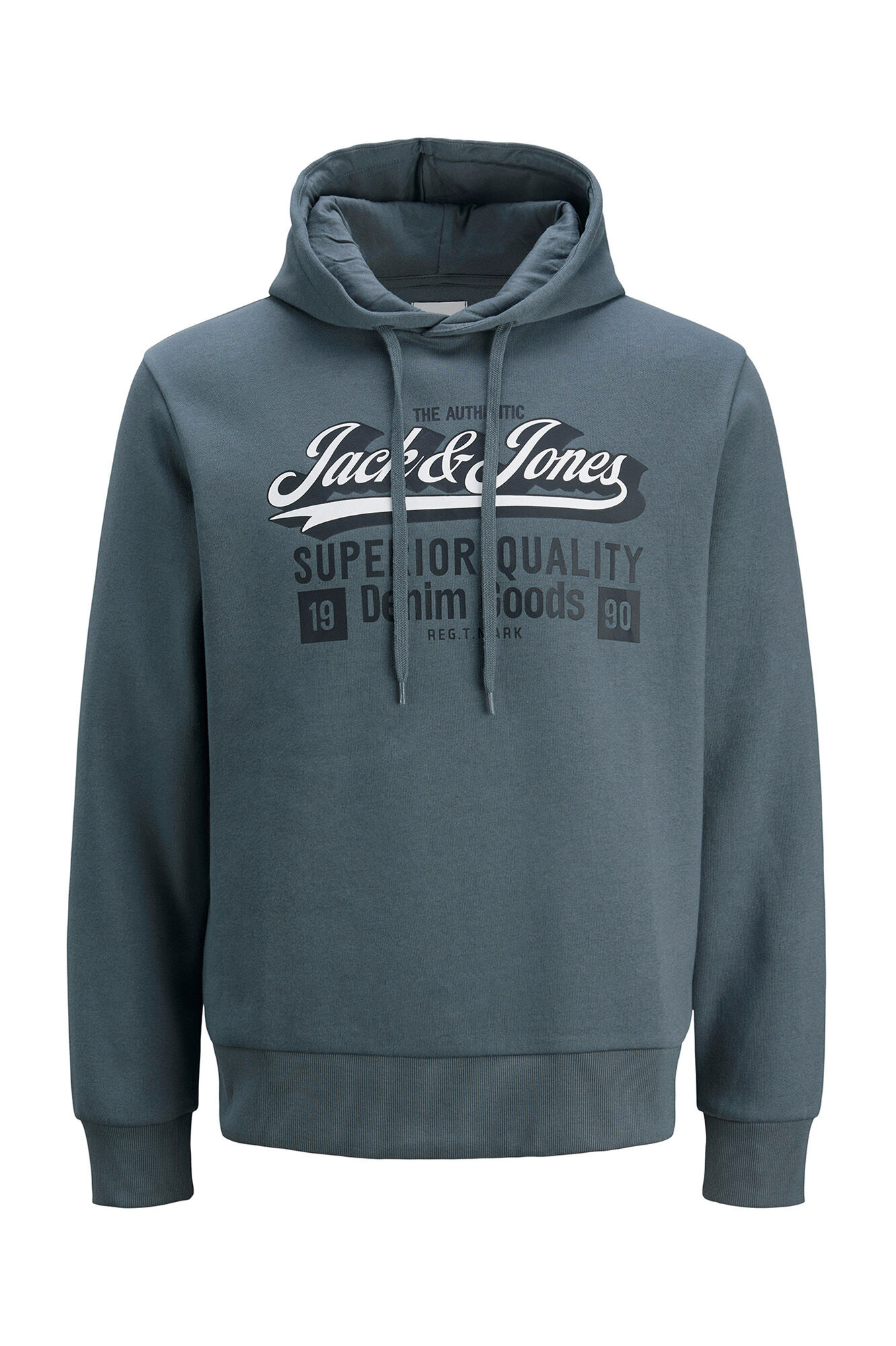 Jack & Jones PLUS Sudadera regular fit PLUS
