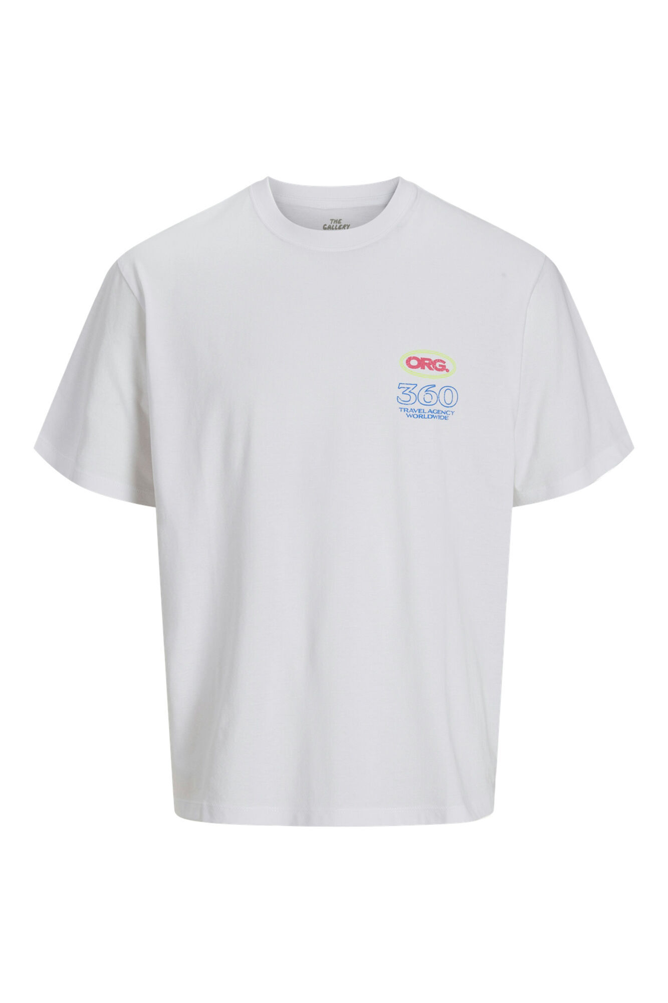 Jack & Jones Camiseta loose fit