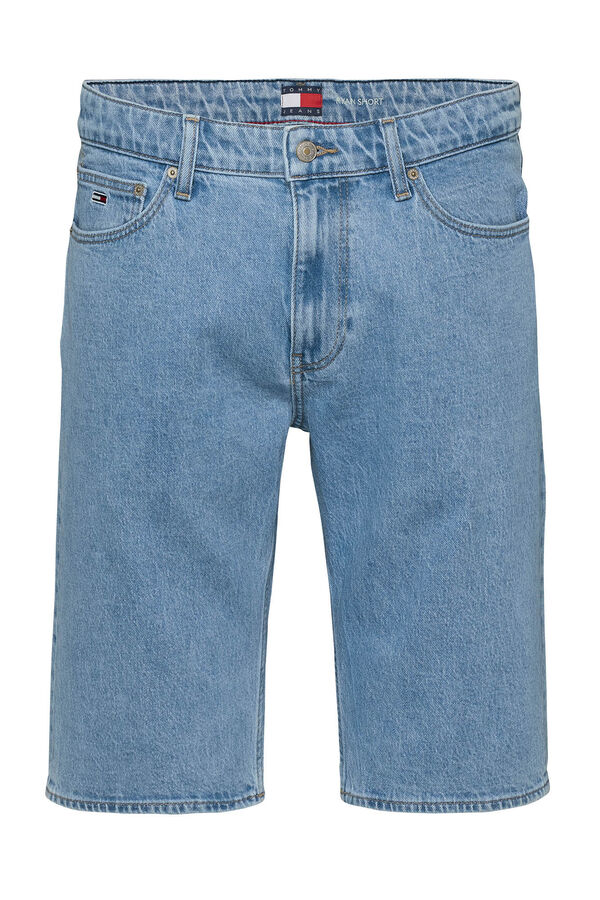 Tommy Jeans Pantalones vaqueros azul