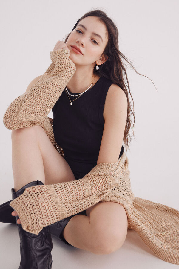 Springfield Regata de al&ccedil;as preto