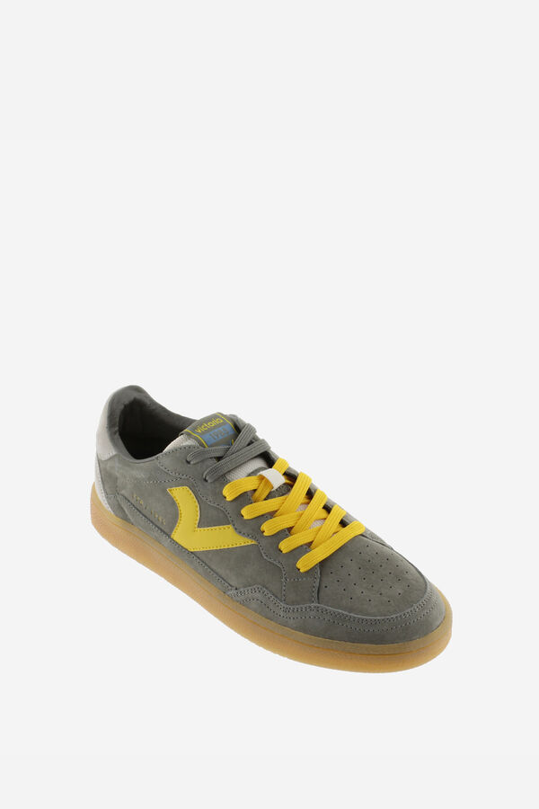 Victoria T&ecirc;nis Victoria 1985  bege