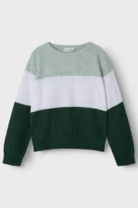 Name It Jersey de rayas