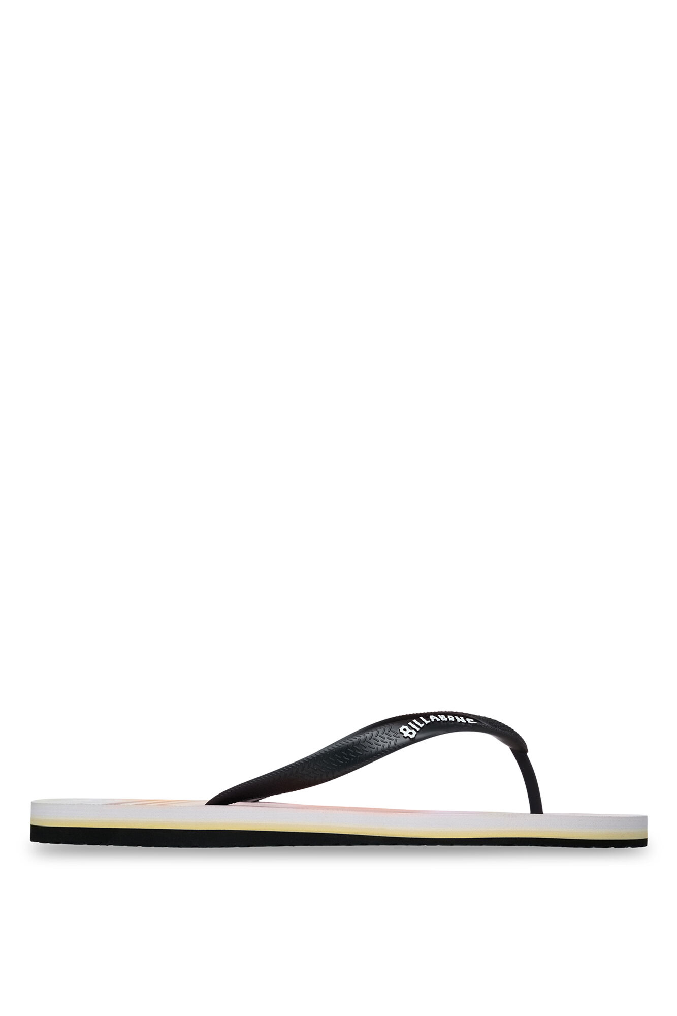 Billabong Chinelos tira com logo