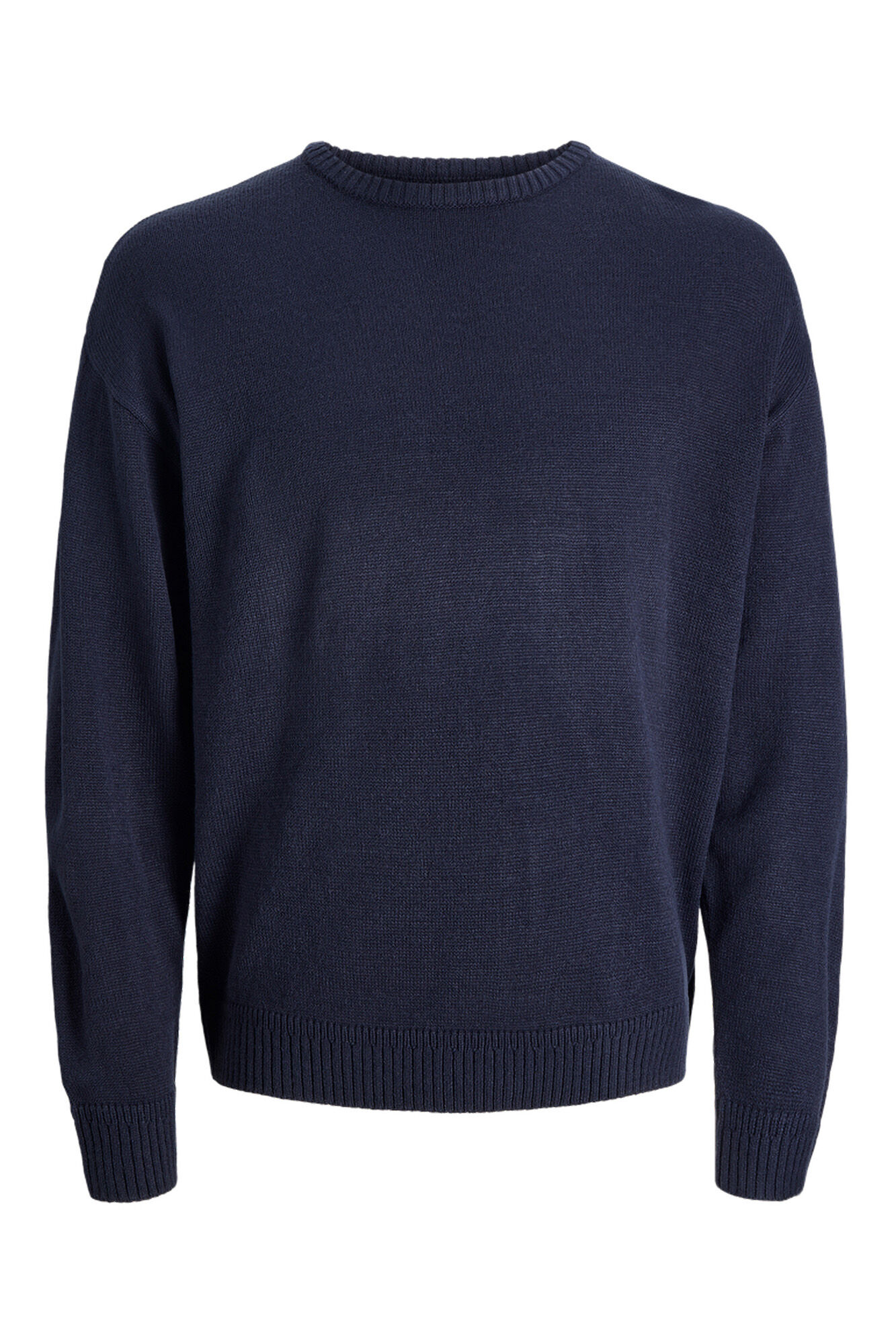 JJ REBEL Jersey b&aacute;sico de punto relajado