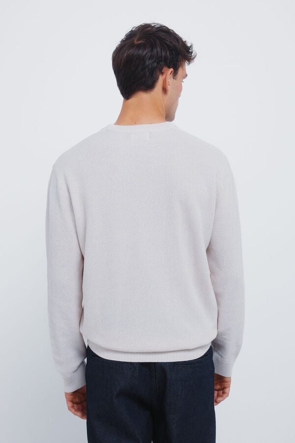 Springfield Jersey estructura nude