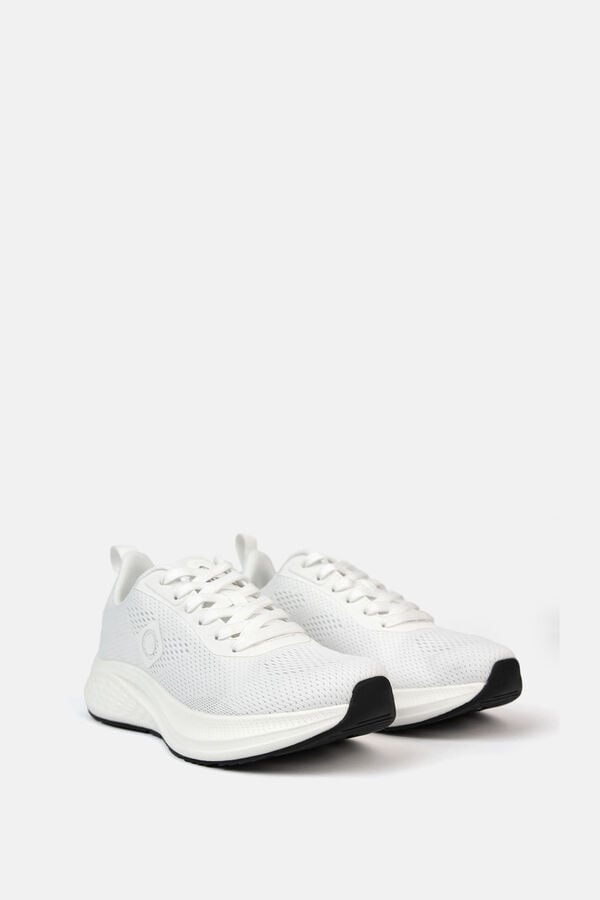 Izas Zapatilla Nantes blanco