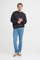 Blend Pantalon vaquero slim azul