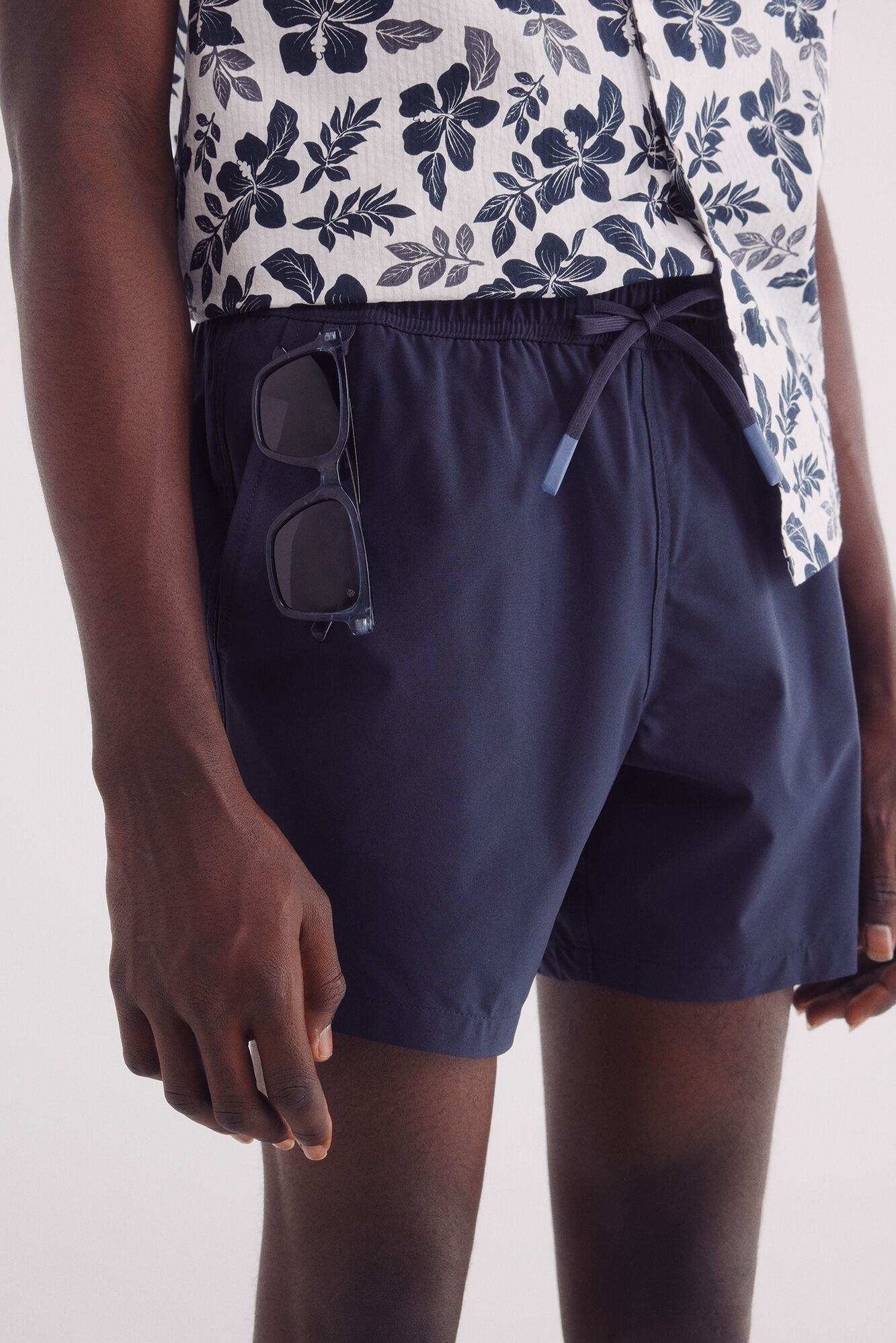 Springfield Ba&ntilde;ador liso