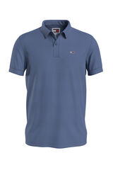 Tommy Jeans Polo de hombre Tommy Jeans azul