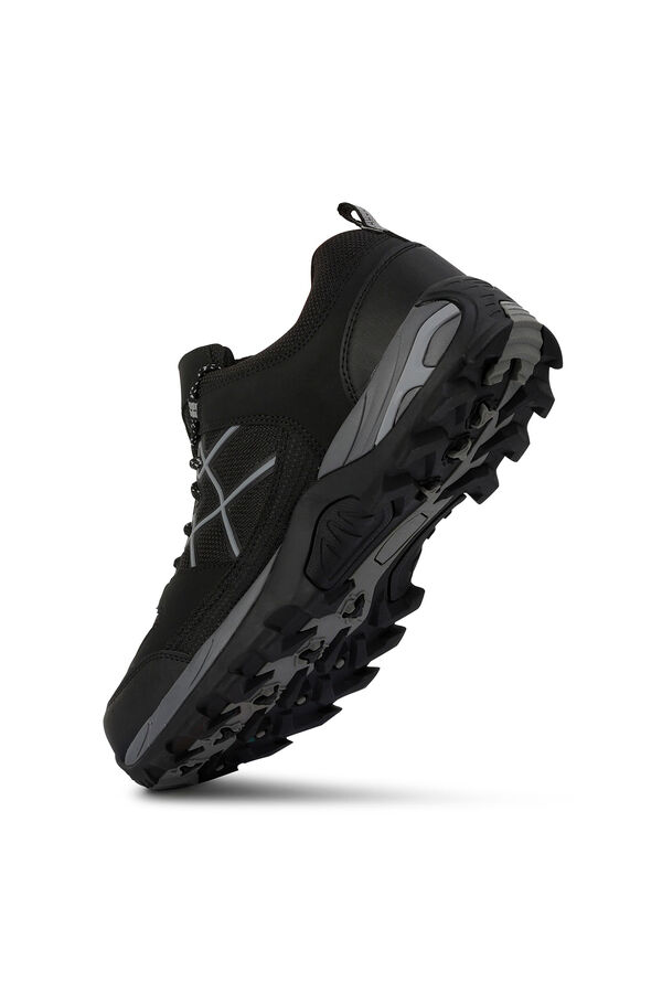 Regatta Deportivas superdry negro